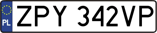ZPY342VP