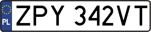 ZPY342VT
