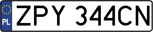 ZPY344CN