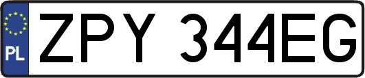 ZPY344EG
