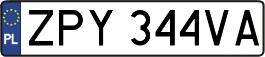 ZPY344VA