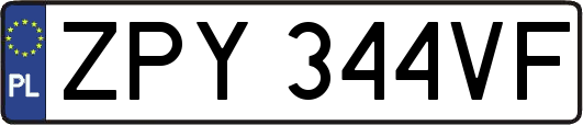 ZPY344VF