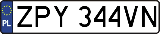ZPY344VN