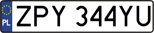 ZPY344YU