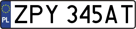 ZPY345AT