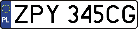 ZPY345CG
