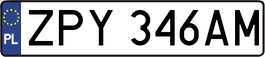 ZPY346AM