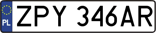 ZPY346AR