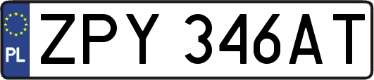 ZPY346AT