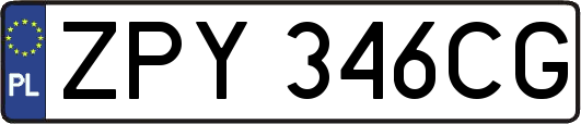 ZPY346CG