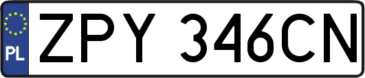 ZPY346CN