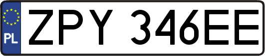 ZPY346EE