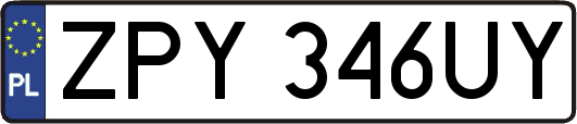 ZPY346UY