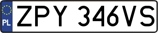 ZPY346VS