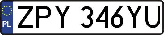 ZPY346YU
