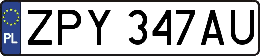ZPY347AU