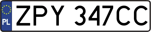 ZPY347CC
