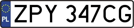 ZPY347CG
