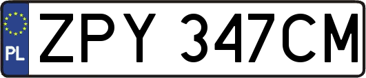ZPY347CM
