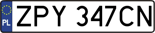ZPY347CN