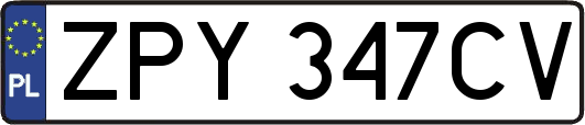ZPY347CV