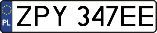 ZPY347EE