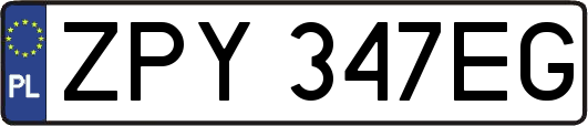 ZPY347EG