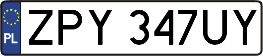 ZPY347UY
