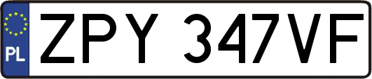 ZPY347VF