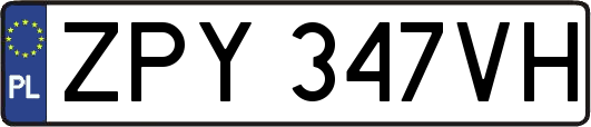 ZPY347VH