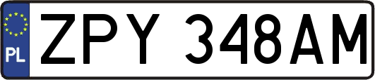 ZPY348AM
