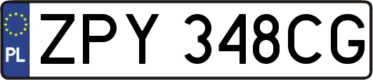 ZPY348CG
