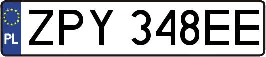 ZPY348EE