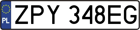 ZPY348EG