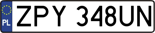 ZPY348UN