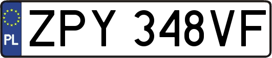 ZPY348VF
