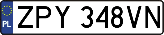 ZPY348VN