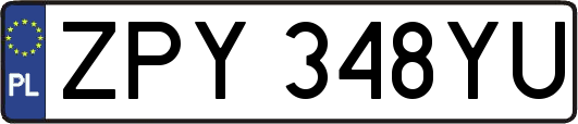 ZPY348YU