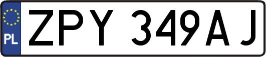 ZPY349AJ