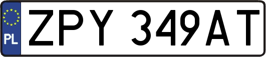 ZPY349AT