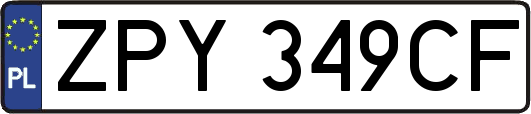 ZPY349CF