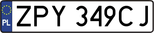 ZPY349CJ