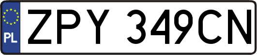 ZPY349CN