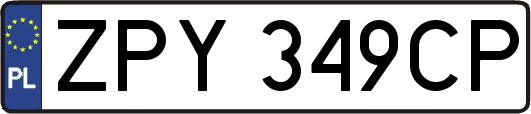 ZPY349CP