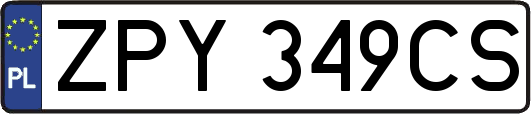 ZPY349CS