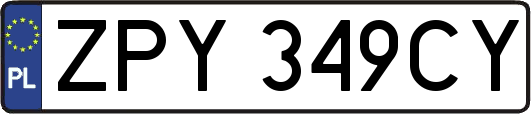 ZPY349CY