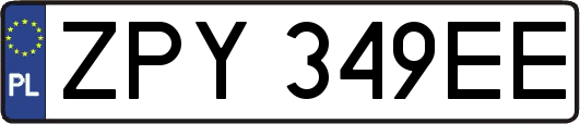 ZPY349EE