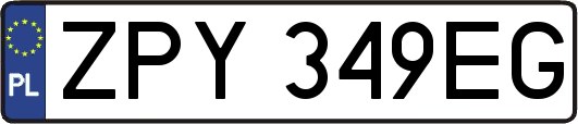 ZPY349EG