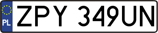 ZPY349UN