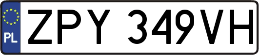 ZPY349VH